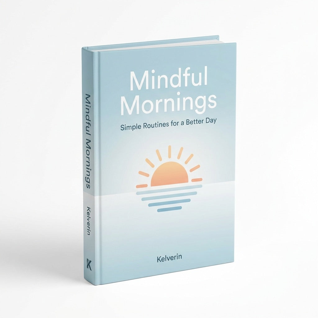 Mindful Mornings