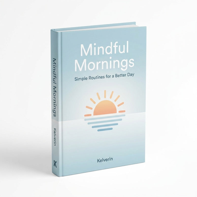 Mindful Mornings