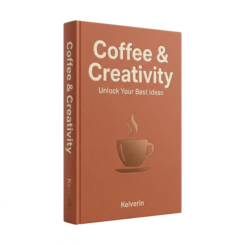 Coffee & Creativity