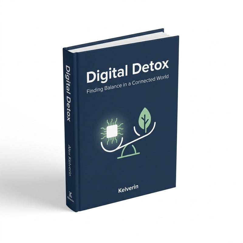 Digital detox
